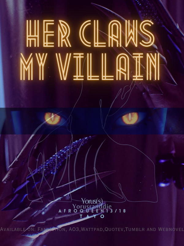 Her Claw: My Villain