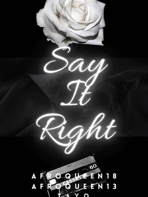 Say it Right [Naoya Zenin x Toji Fushiguro x Fem!Reader]