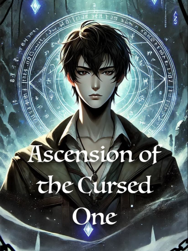 Ascension of the Cursed One