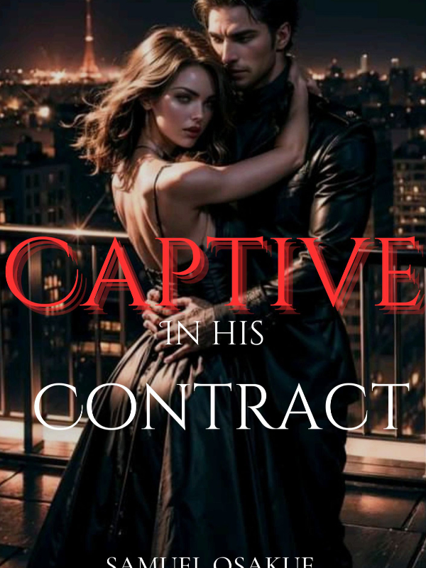 Captive In His Contract