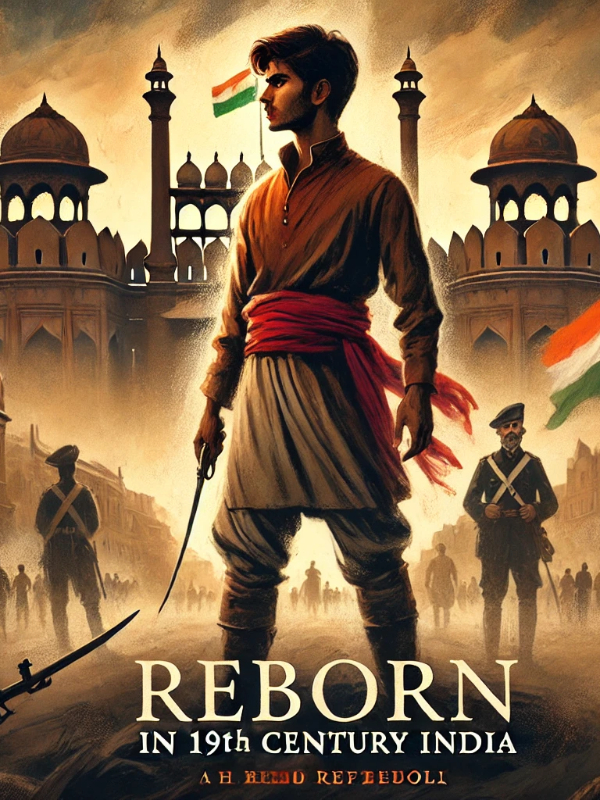 Reborn in 19th Century India