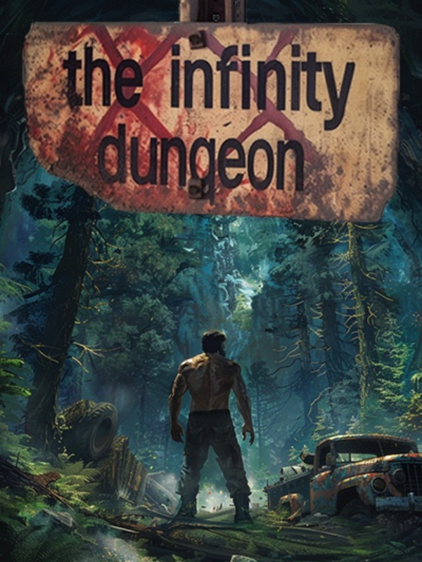 The Infinity Dungeon [LitRPG]