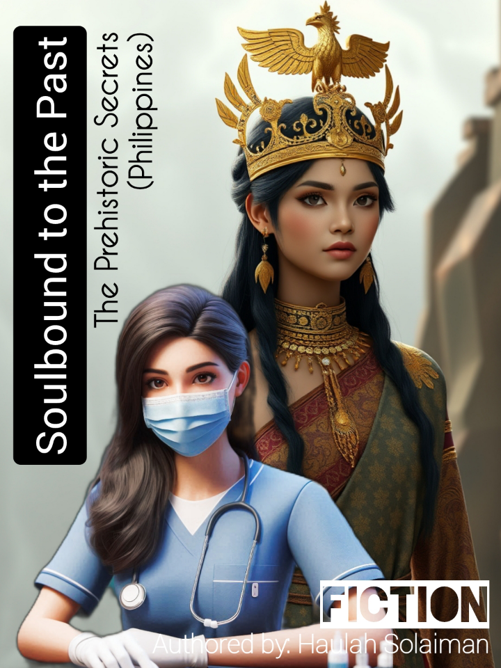 Soulbound to the Past: The Prehistoric Secrets (Philippines)