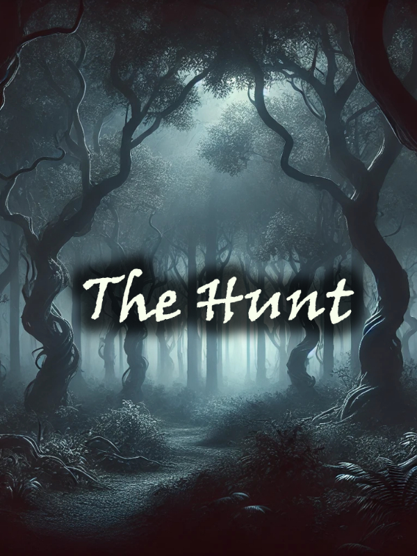 The Hunt (Bellamione)