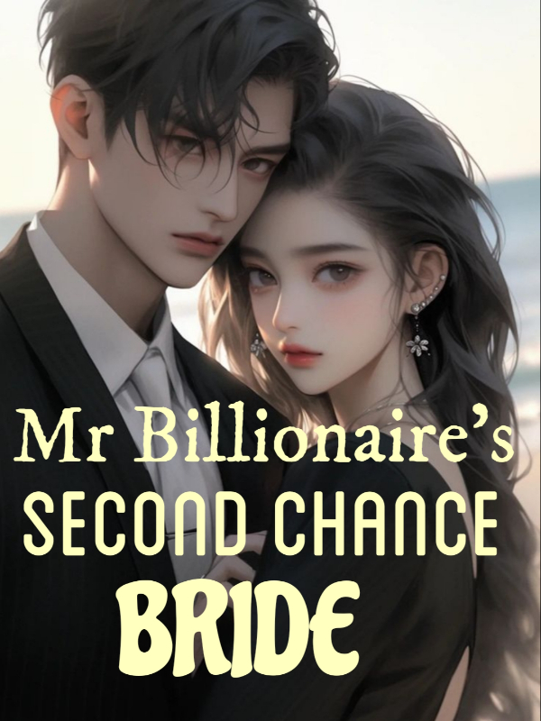 Mr. Billionaire's Second Chance Bride