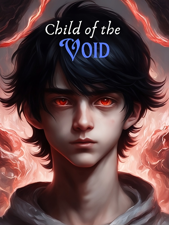 Child of the void