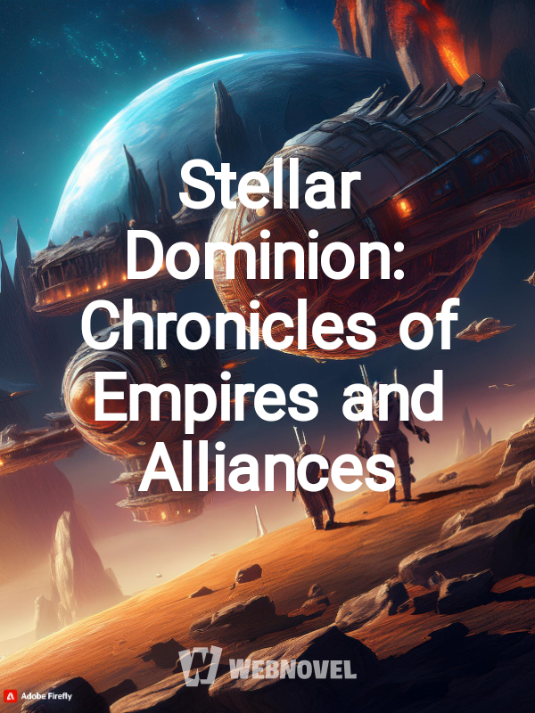 Stellar Dominion: Chronicles of Empires and Alliances