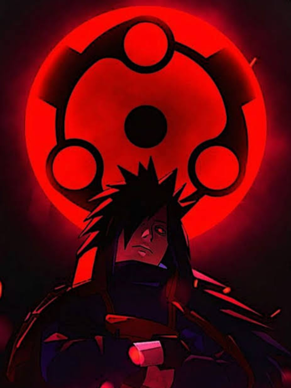 Naruto: Uchiha Madara's Cousin