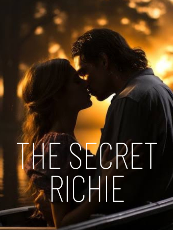 The Secret Richie?