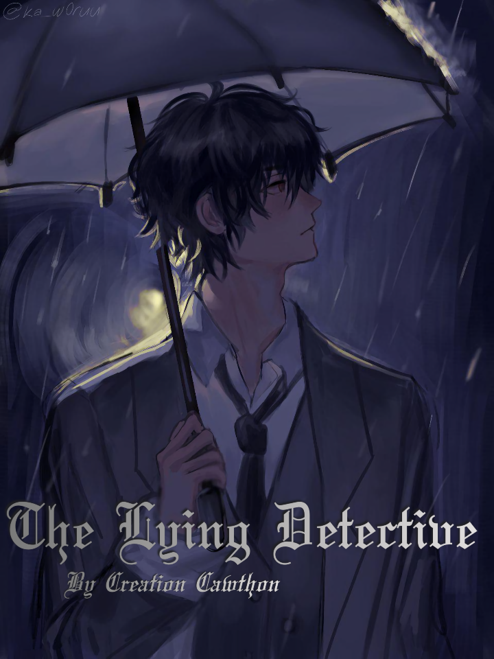 The Lying Detective [Early Version]