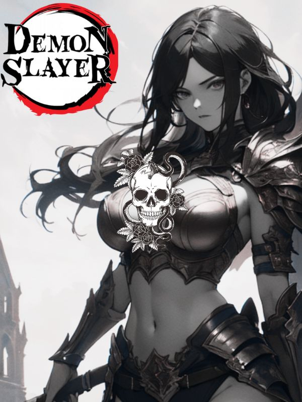 Demon Slayer: European Arc