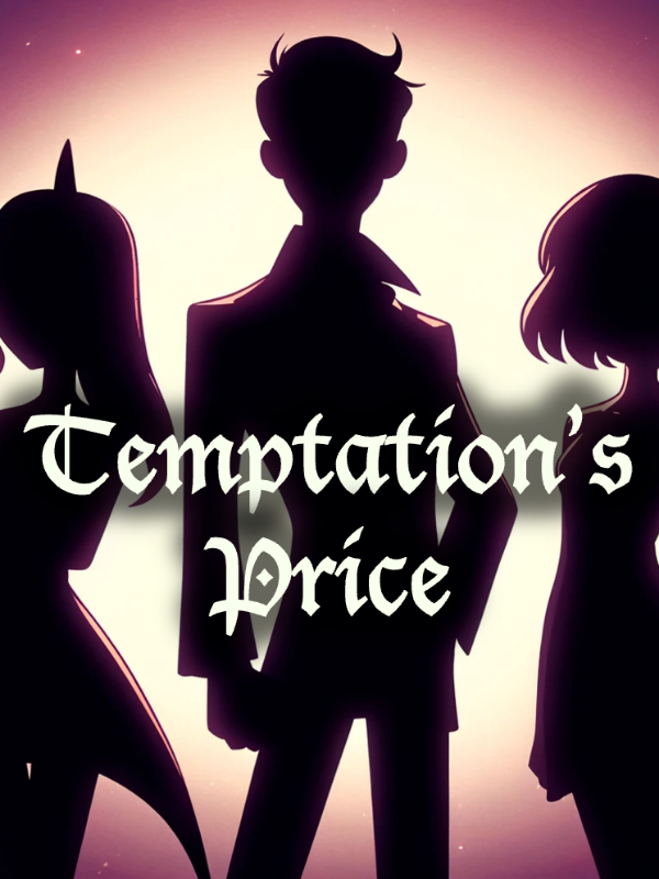 Temptation’s Price