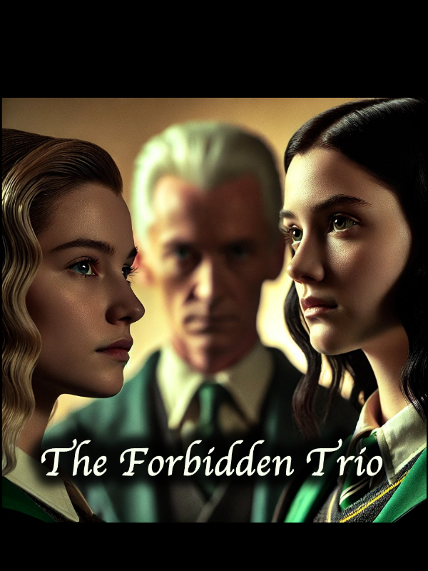 The Forbidden Trio