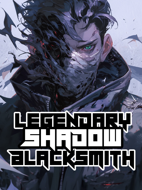 Legendary Shadow Blacksmith