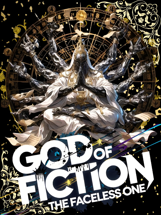 God Of Fiction: The Faceless One