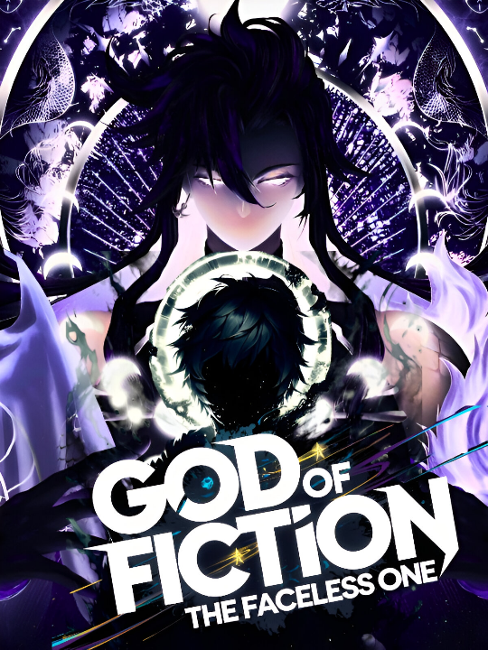 God Of Fiction: The Faceless One