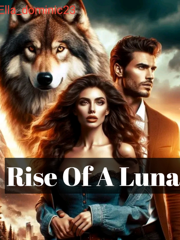 Rise of A Luna