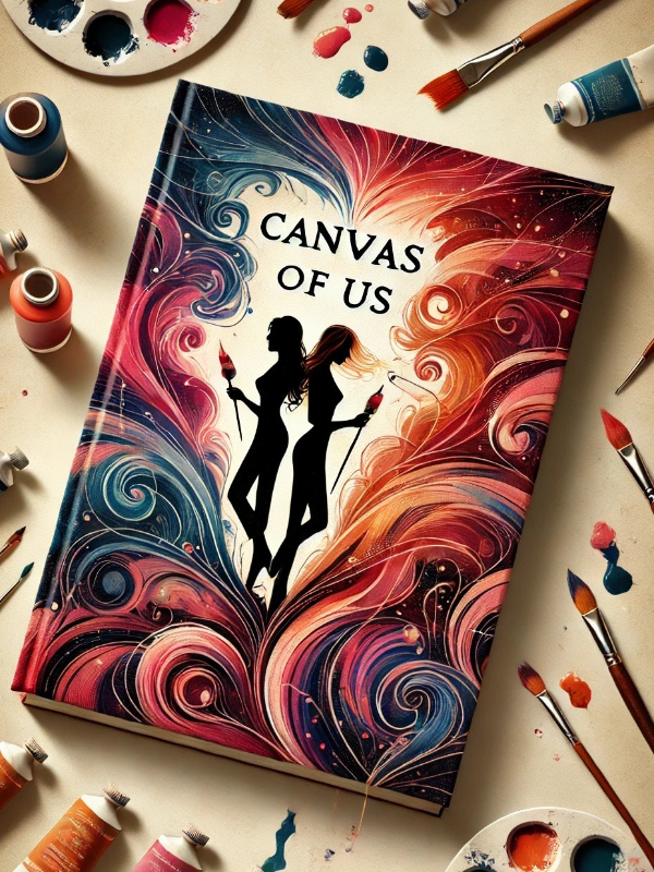 Canvas of Us