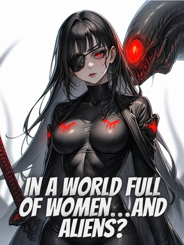 In A World Full Of Women…And Aliens?