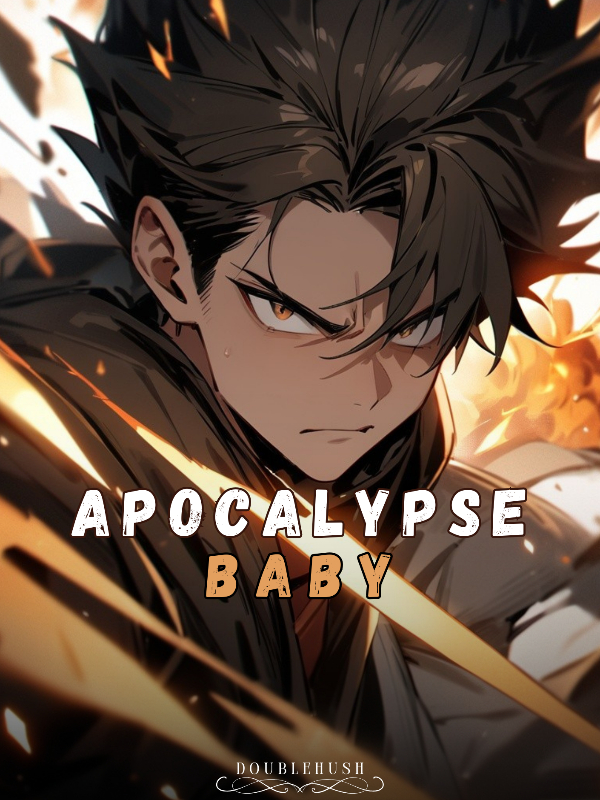 Apocalypse Baby