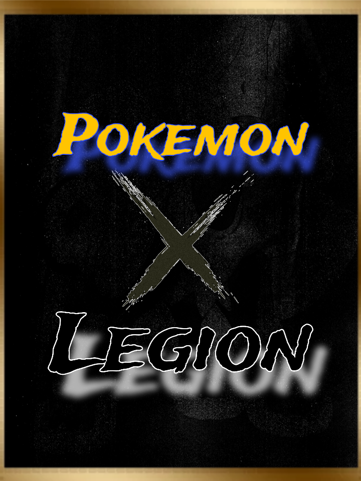 Pokemon: X Legion