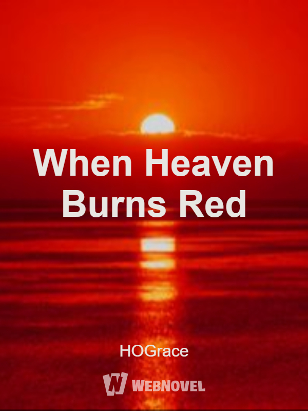 When Heaven Burns Red