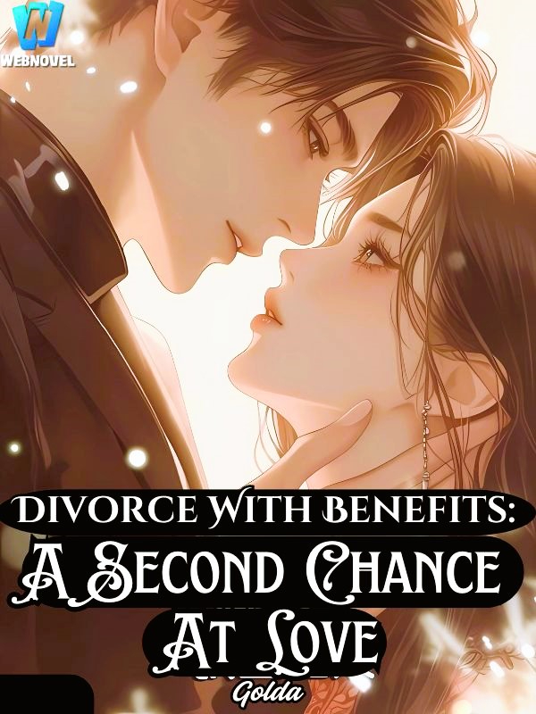 Divorce With Benefits: A Second Chance At Love