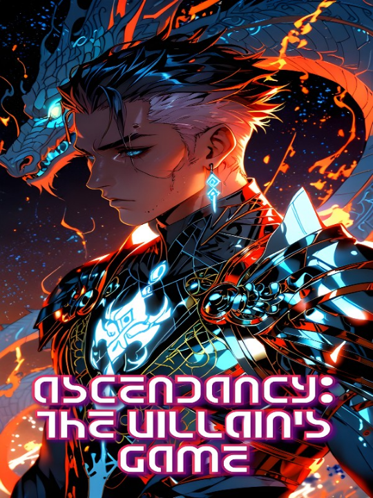 Ascendancy: The Villain's Game