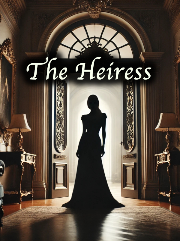 The Heiress (Abbott Elementary)