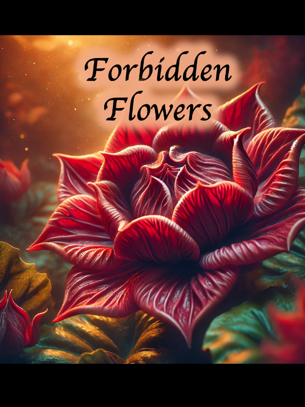 Forbidden Flowers (Molly/Pomona)