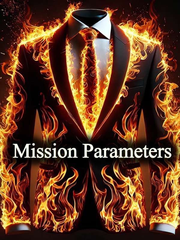 Mission Parameters (mha Fanfic)