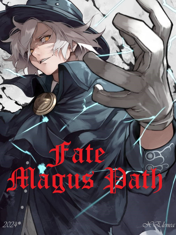 Fate/Magus Path