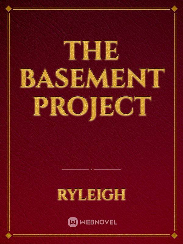 The Basement Project