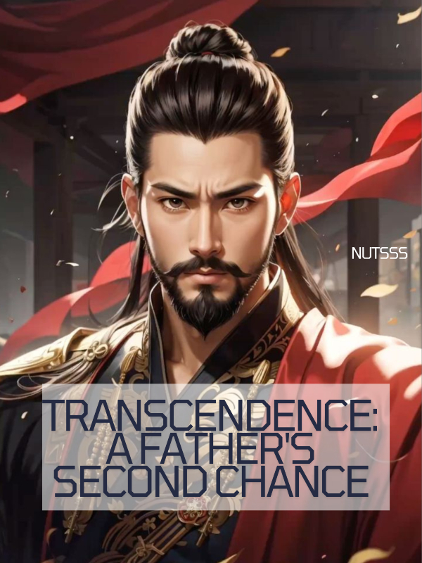 Transcendence: A Father's Second Chance