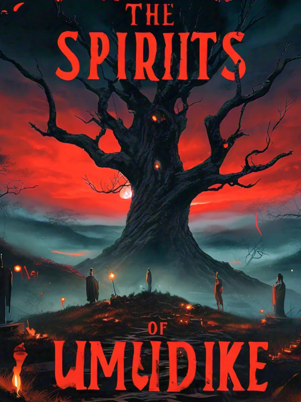 The Spirits of Umudike