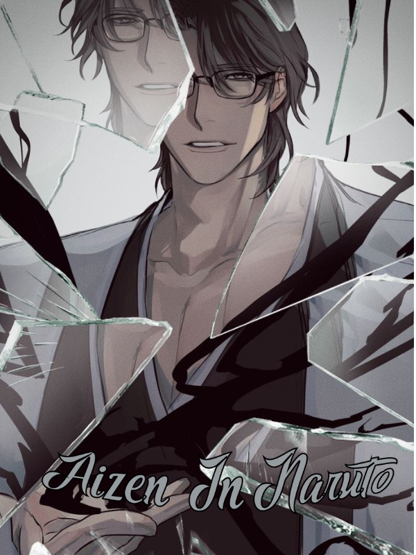 I am AIzen