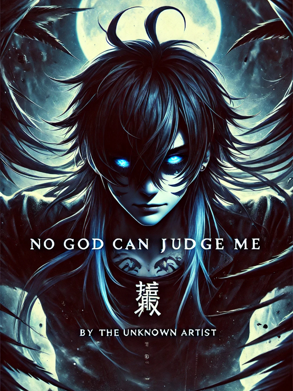 No God Can Judge Me