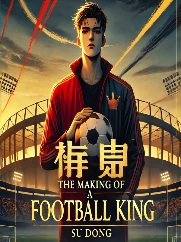 The Making of a Football King