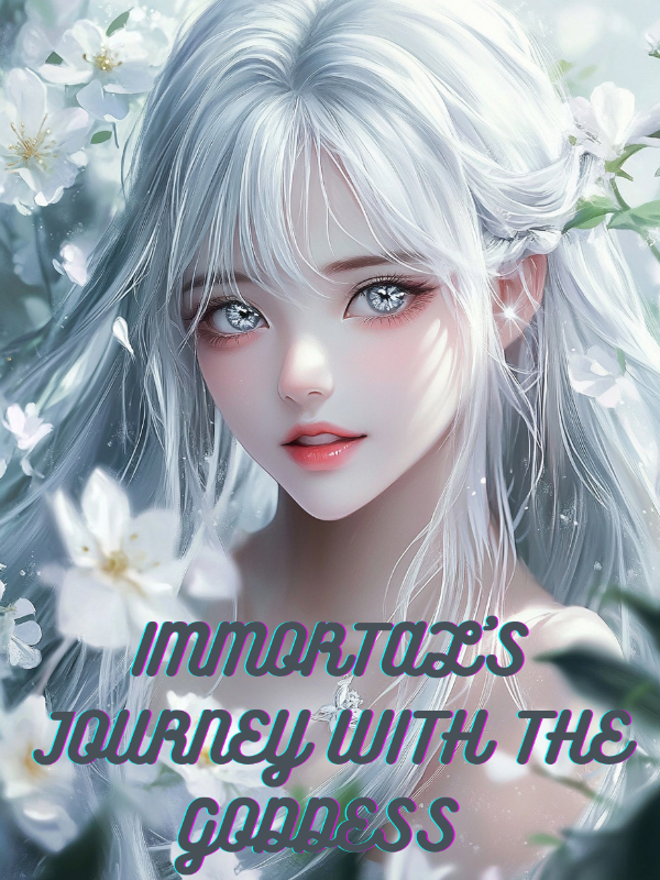 Immortal's Journey with the Goddess