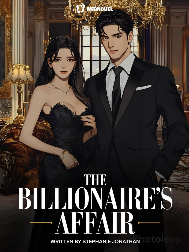 The Billionaire's Affair.