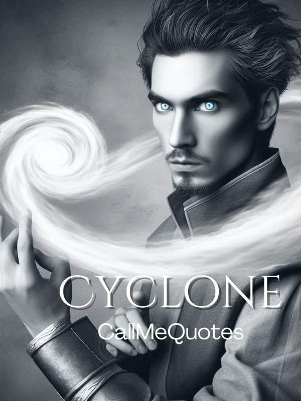 Avatar the Last Airbender: Cyclone