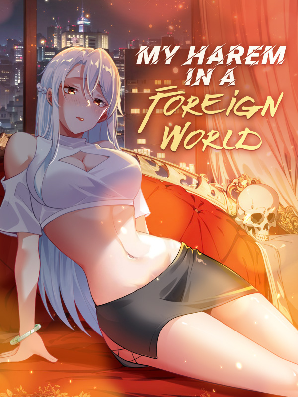 My Harem in a Foreign World Comic