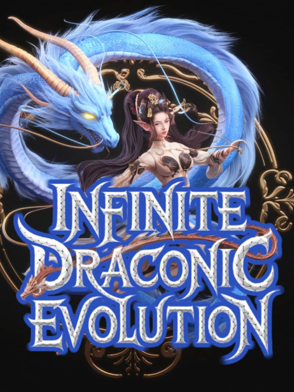 Infinite Draconic Evolution