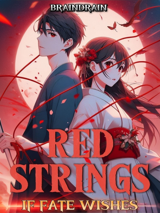 RED STRINGS: IF FATE WISHES