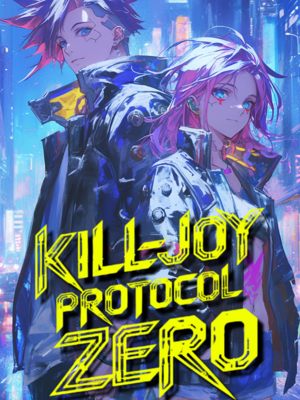 Kill-Joy: Protocol Zero