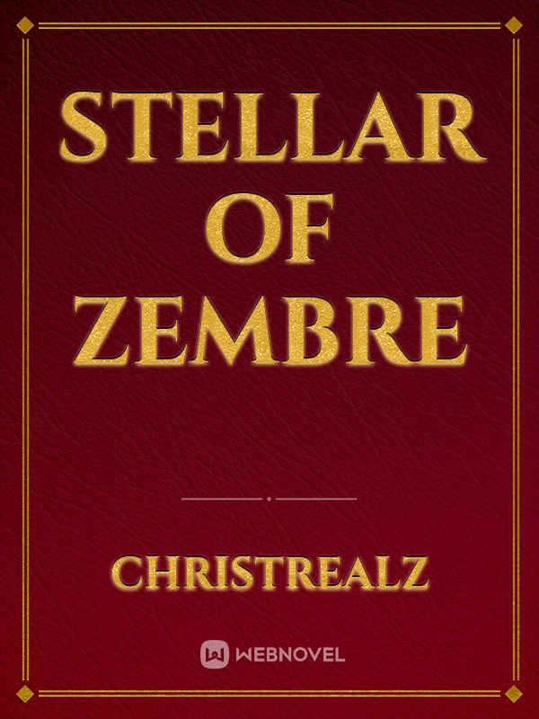 Stellar Of Zembre