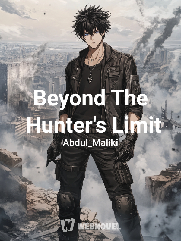 Beyond The Hunter's Limit