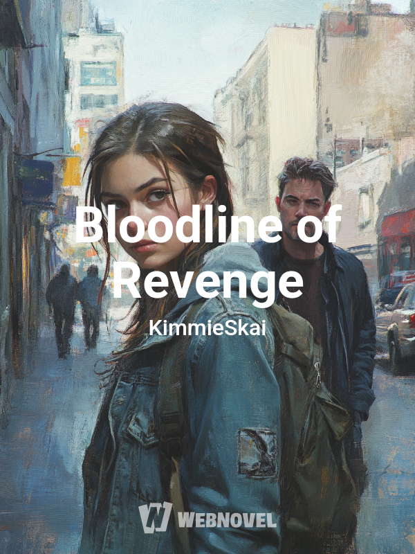 Bloodline of Revenge