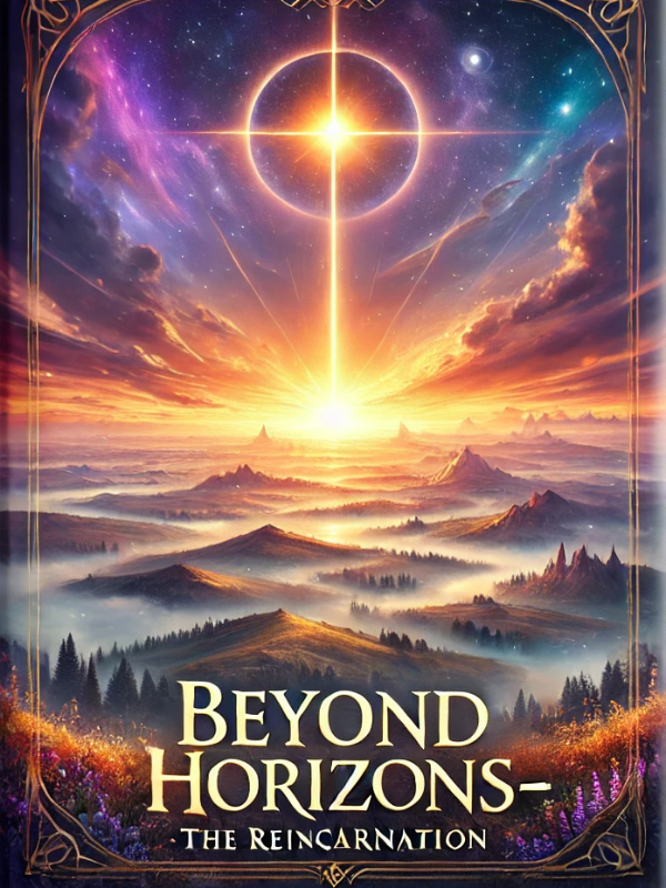 Beyond Horizons - The Reincarnation