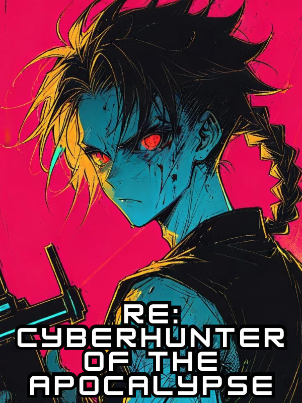 Re: CyberHunter Of The Apocalypse